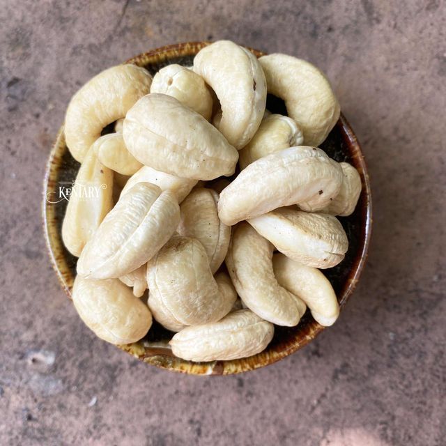 High quality Popular Choice W420 cashew nut kernel