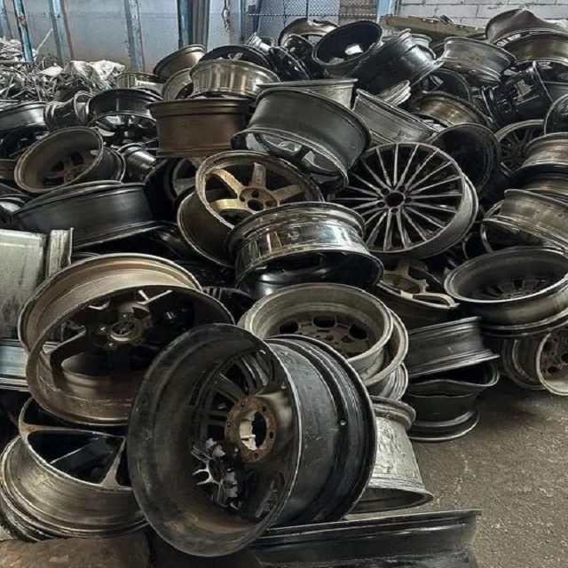 Aluminum Wheel Rim