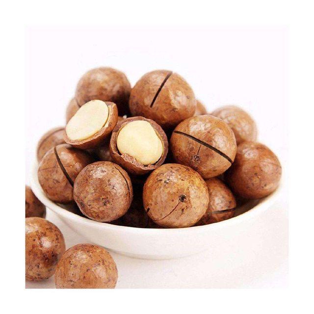 Wholesale Macadamia Nuts