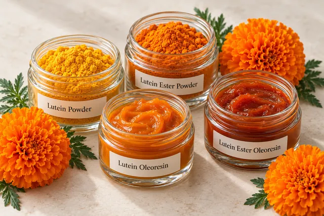 Lutein Ester Product Image 5