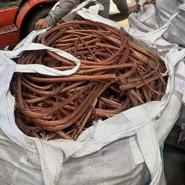 High Purity Copper Wire