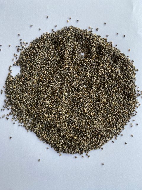 Black Sesame Seed