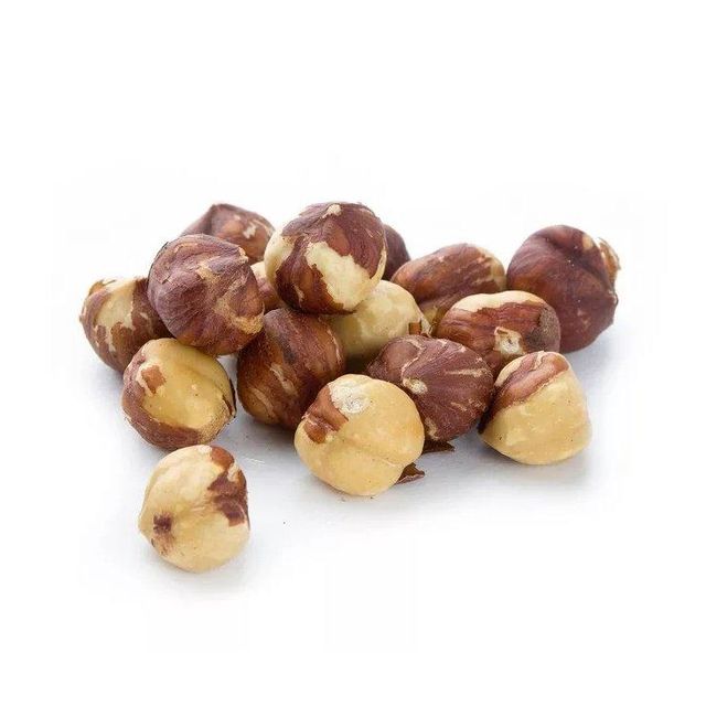 Raw Hazelnuts 3