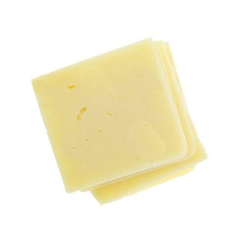 Mozzarella Cheese Topping