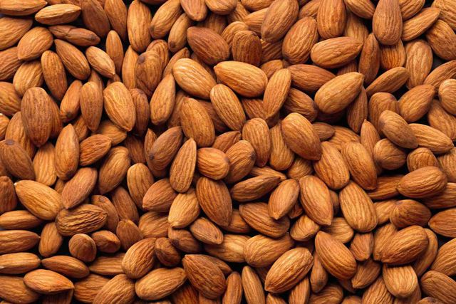 Almond Product 4
