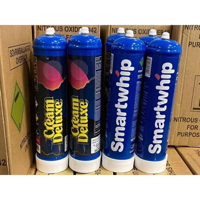 Cream Charger Product 5