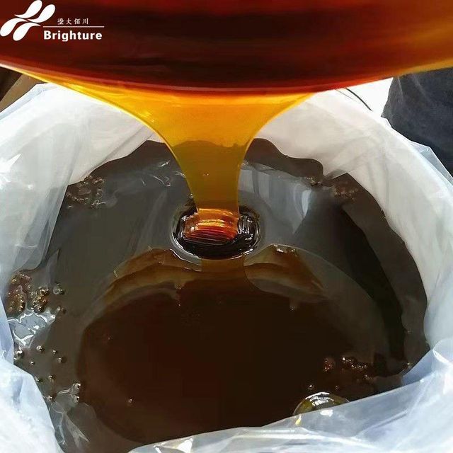 Non-GMO Water Soluble Lecithin