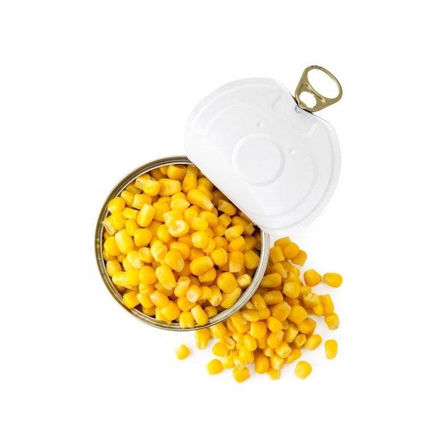 Canned Sweet Corn 425g (15oz)