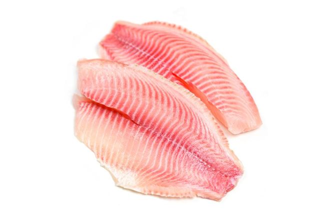 Tilapia Product