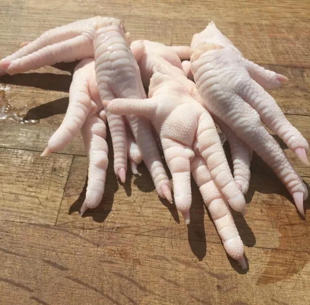 Frozen Chicken Feet product image 2