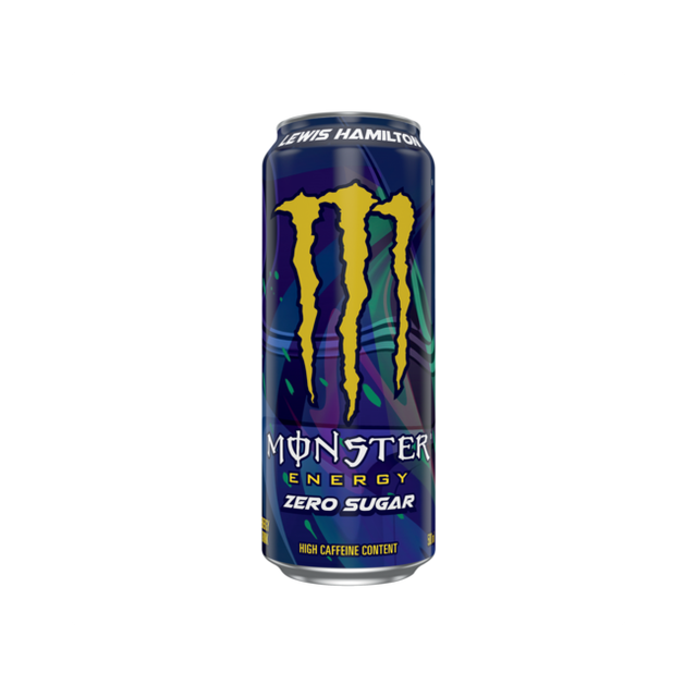 Monster Energy Drink