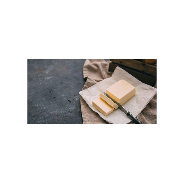 Bulk Butter Salted Packaging