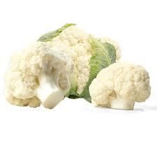 Fresh Cauliflower