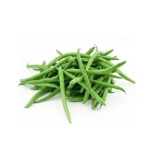IQF Frozen Green Beans