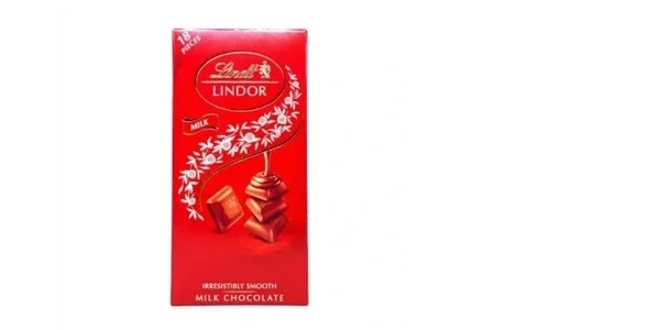 Lindt Chocolate