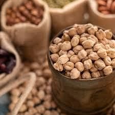 Kabuli Nuts Image 1