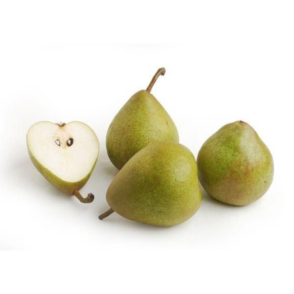 Fresh Pears Image 1