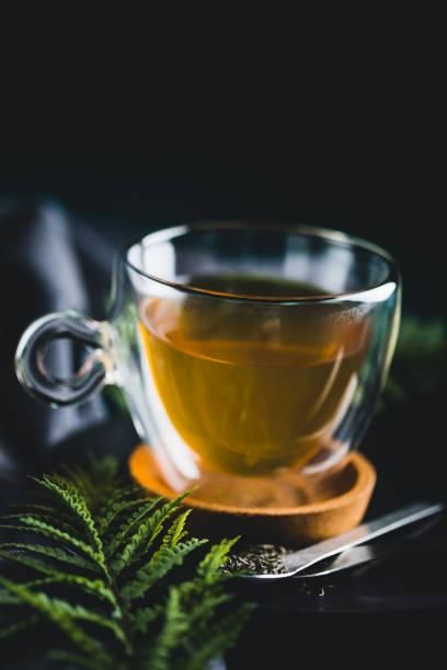 Green Tea Product 1