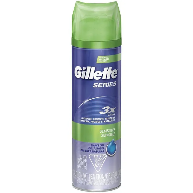 2 Blade Razor for Intimate Shaving