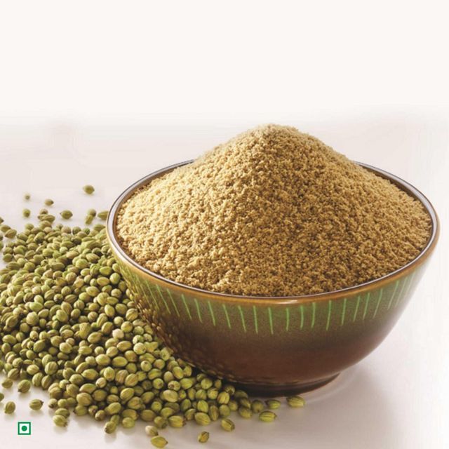 Premium Dry Coriander Seeds