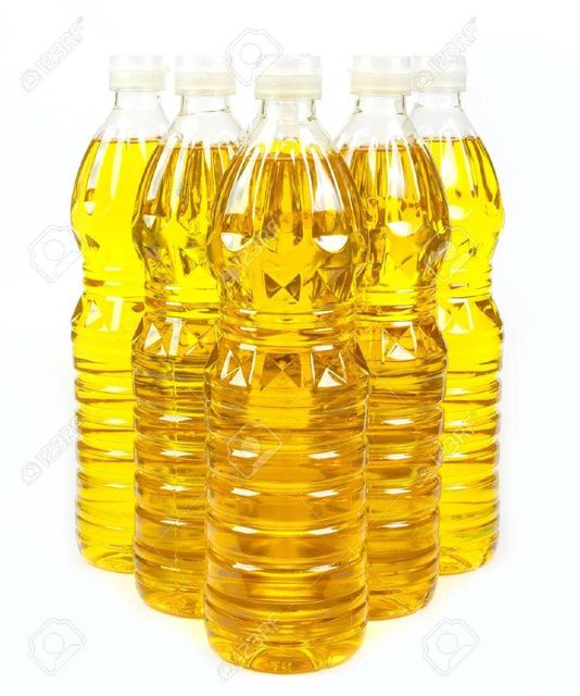 RBD Palm Oil for Cosmetics