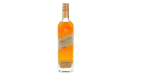 Johnnie Walker Gold Label Reserve
