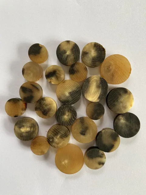 Button Blanks Color Product Image 1