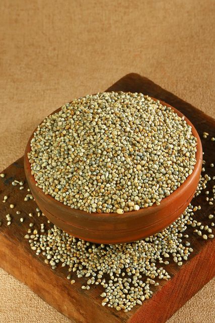 Export Grade Bajra