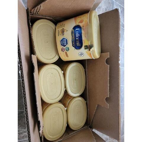 Enfamil Baby Formula Can 1