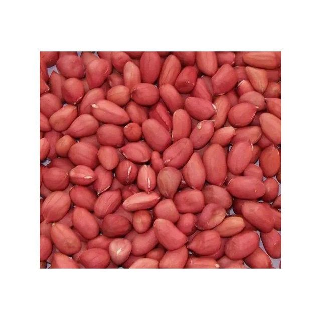 Peanuts