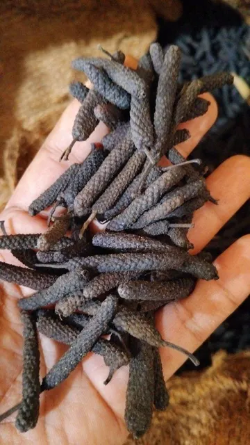 Black Long Pepper - product image 1