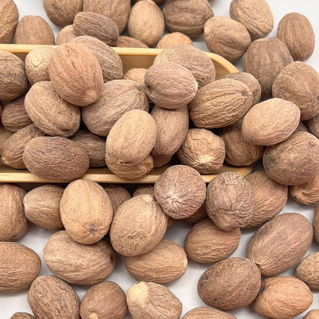 Nutmeg Powder