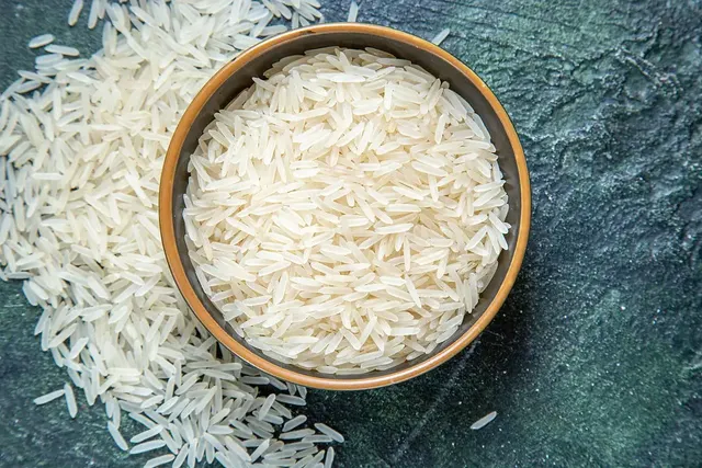 Rice Image 4