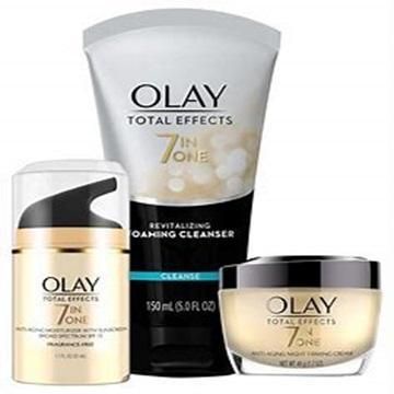 Olay Body Lotion 3