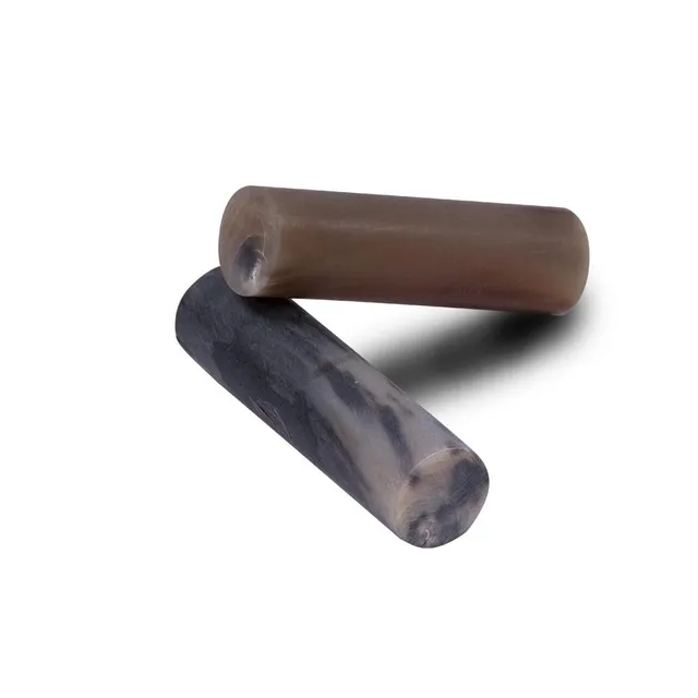 Solid Color Horn Roll for Hanko - Image 2