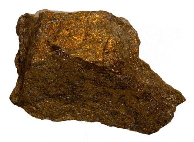 Premium Copper Mineral