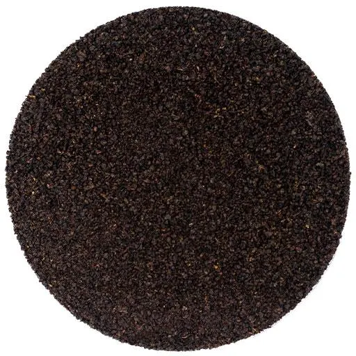 Kenyan CTC Black Tea Bulk Leaves 1