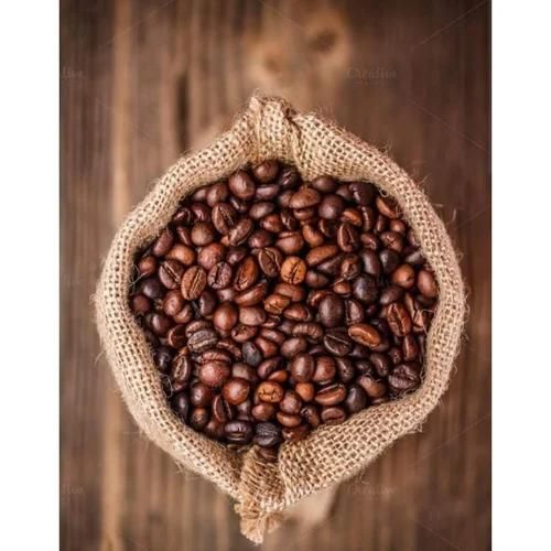 Premium Arabic Coffee Beans 4