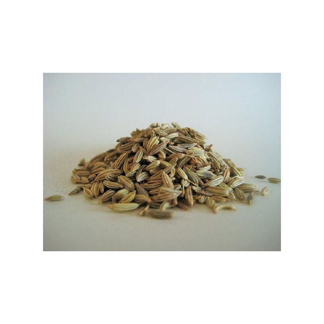 Fennel Seed