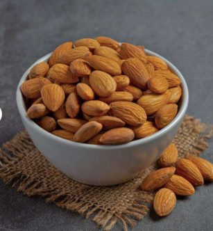 Mixed Nuts