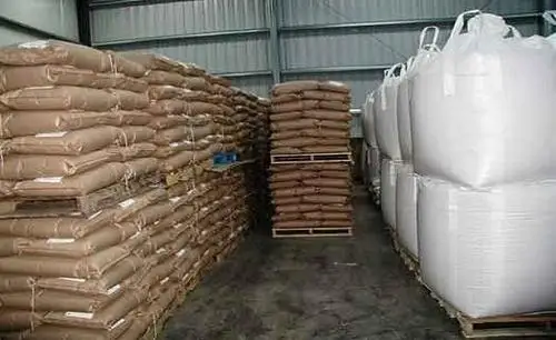 Brazilian Origin Sugar - High Purity