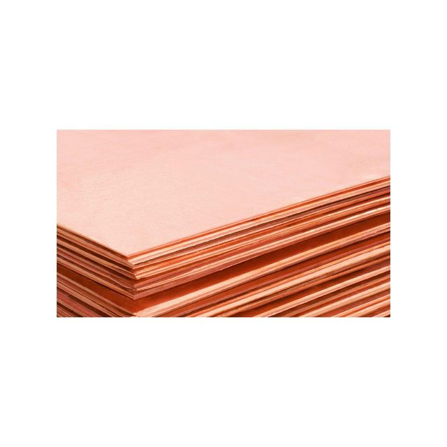 Copper cathode product