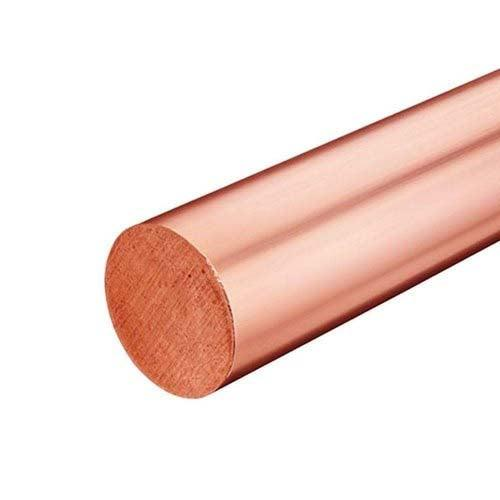 Copper Rod - High Quality Bulk Supply