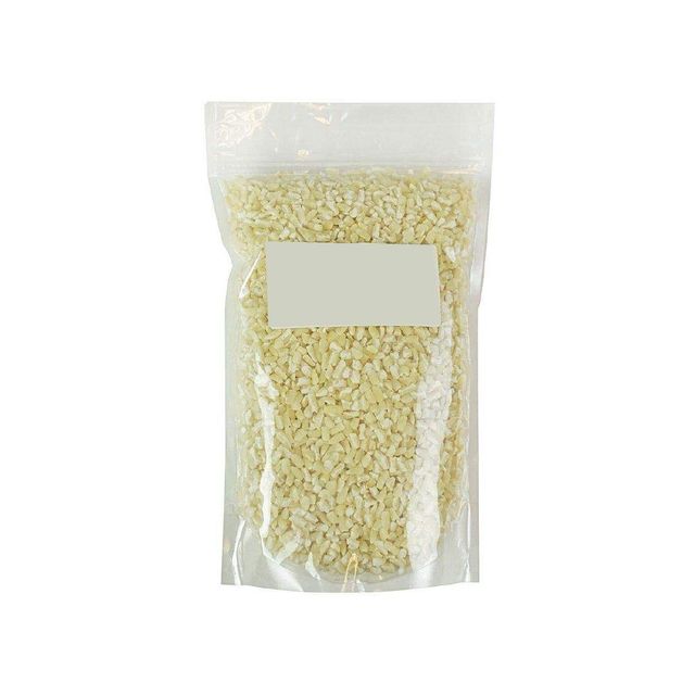 White Corn for Food Industry Use