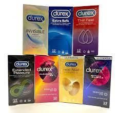 Durex Extended Pleasure Condom