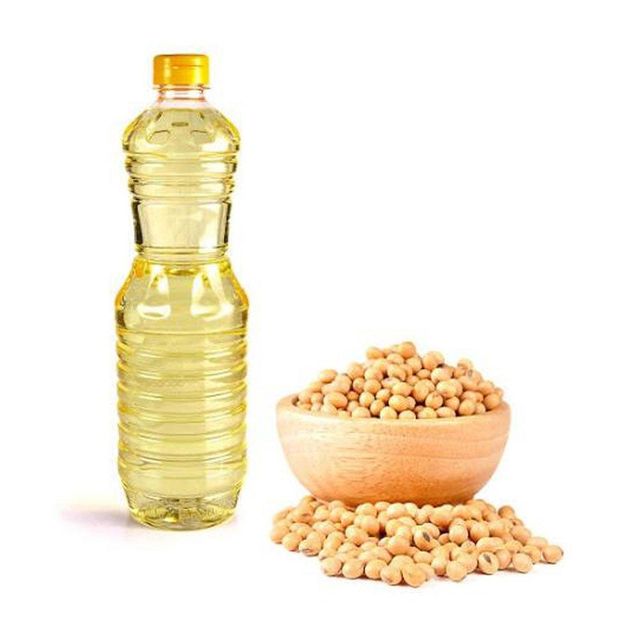 Soybean Oil Product