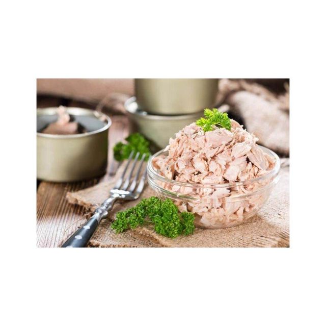 Canned Beef Tuna - Premium Quality