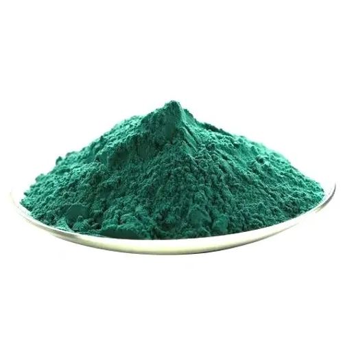 High-Purity Chromium Sulfate