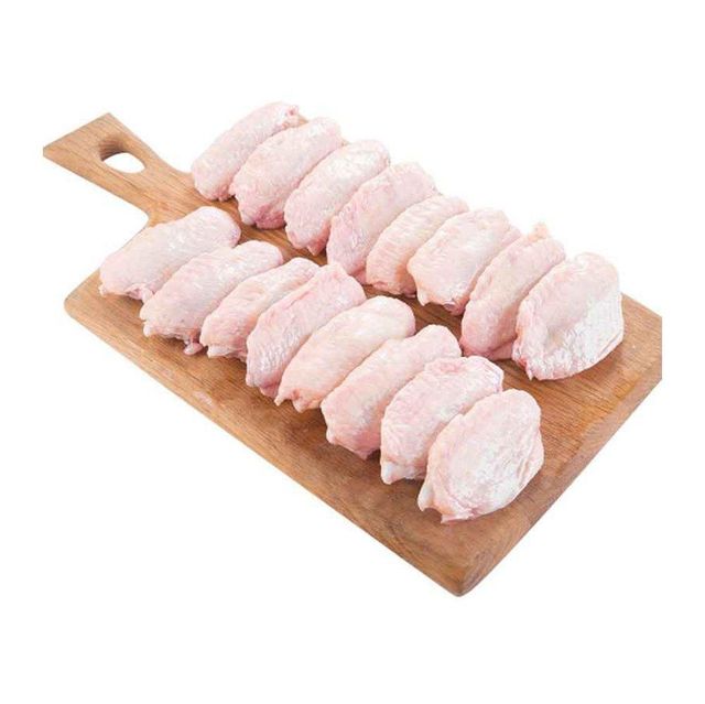 Frozen Chicken MJW Product 2