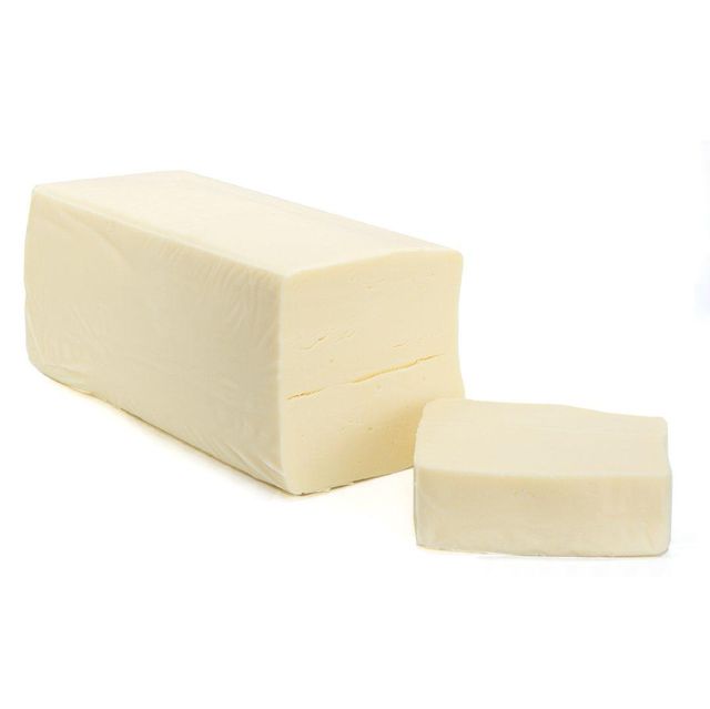Premium Cheddar Packaging